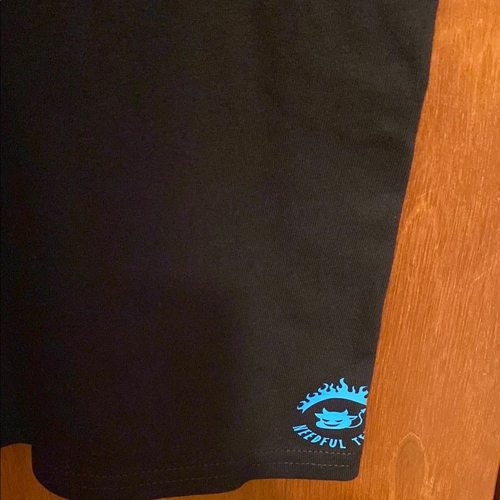 Mr. Meeseeks tee - Picture 6 of 7